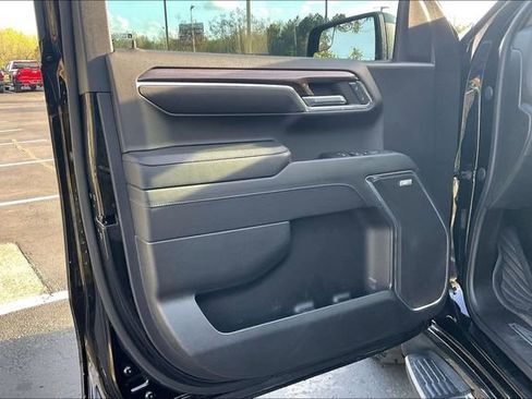 Used 2023 Chevrolet Silverado 1500 RST w/ All Star Edition Plus AWD/4WD image 23