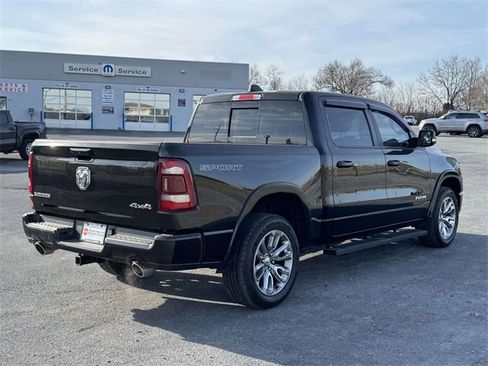 Used 2021 RAM 1500 Laramie w/ Sport Appearance Package image 20