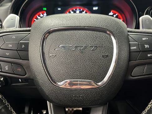 Used 2022 Dodge Durango SRT w/ Black Package AWD/4WD image 16