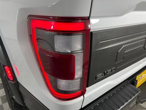 Certified 2023 Ford F150 Raptor w/ Raptor Carbon Fiber Package AWD/4WD image 18