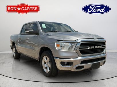 Used 2021 RAM 1500 Lone Star