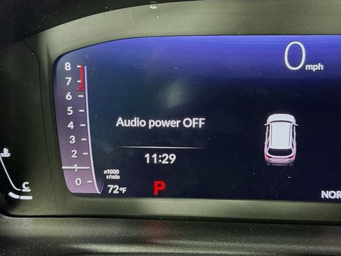 New 2026 Honda Pilot Black Edition image 12