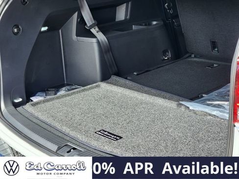 New 2026 Volkswagen Atlas SEL image 29