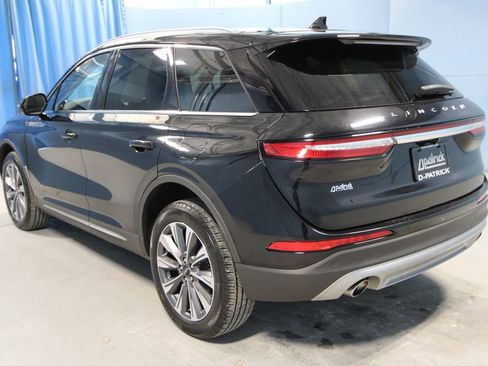 Used 2022 Lincoln Corsair Reserve w/ Luxury Package image 34