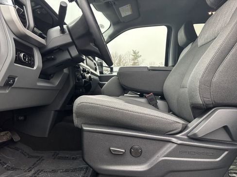 New 2026 Ford F250 XLT w/ Tremor Off-Road Package image 19