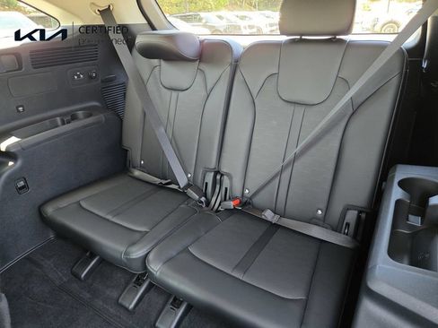 Certified 2025 Kia Sorento X-Line EX AWD/4WD image 14