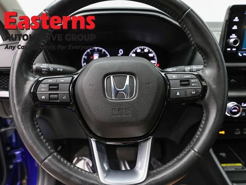 Used 2024 Honda CR-V EX-L image 10