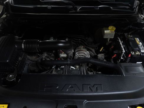 Used 2019 RAM 1500 Big Horn image 9