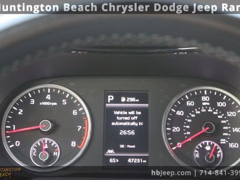 Used 2023 Kia K5 GT-Line image 18