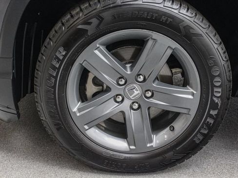 Used 2023 Honda Ridgeline RTL-E image 15