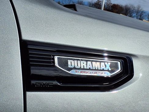 New 2026 GMC Sierra 1500 Elevation image 2