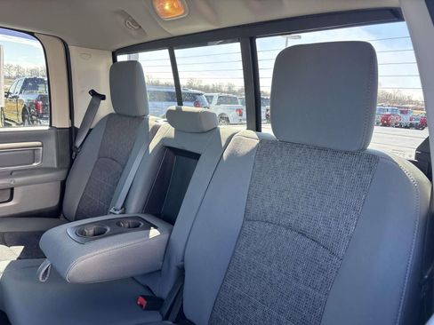 Used 2015 RAM 1500 Big Horn image 29