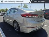 Used 2017 Hyundai Elantra SE image 4