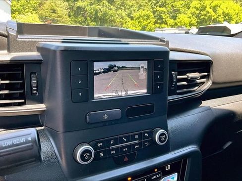 Used 2020 Ford Explorer 4WD Police Interceptor image 14