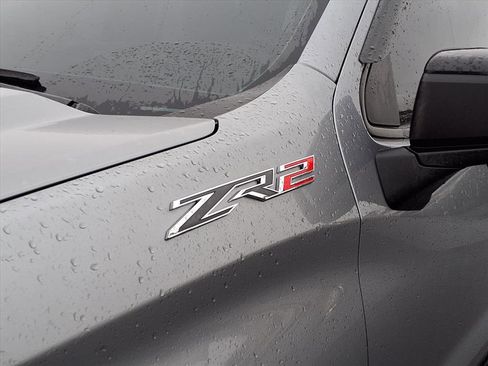 Used 2023 Chevrolet Silverado 1500 ZR2 w/ Technology Package image 33