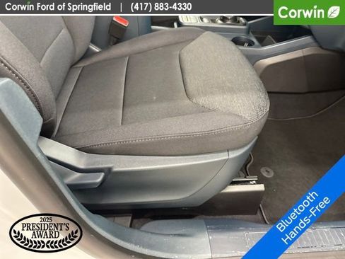 New 2026 Ford Maverick XL image 11