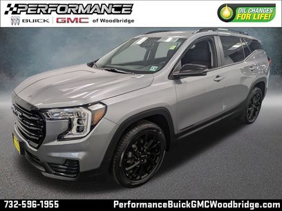 Used 2023 GMC Terrain SLE w/ Driver Convenience Package