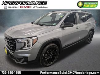 Used 2023 GMC Terrain SLE w/ Driver Convenience Package AWD/4WD 360° Tour