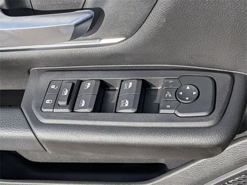 New 2026 RAM 1500 Big Horn image 15