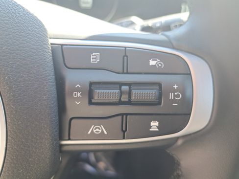 Used 2023 Kia Sportage SX FWD image 25