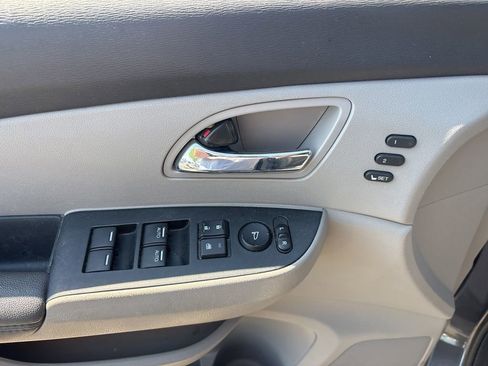 Used 2016 Honda Odyssey Touring image 18