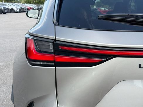 New 2026 Lexus NX 350 AWD w/ Luxury Package image 10