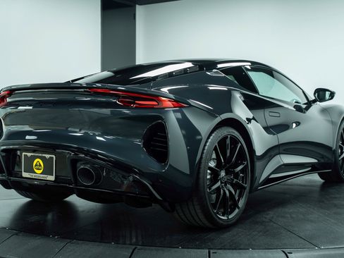 New 2025 Lotus Emira image 3