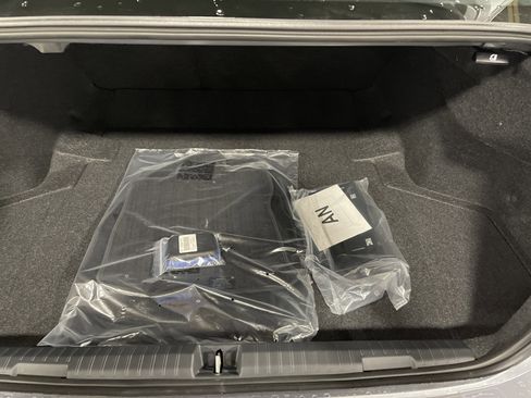 New 2025 Subaru Legacy Sport image 13