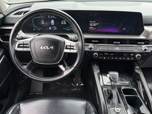 Used 2023 Kia Telluride S AWD/4WD image 14