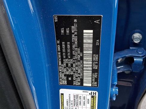 Used 2026 Lexus NX 350h AWD w/ Cold Area Package image 24