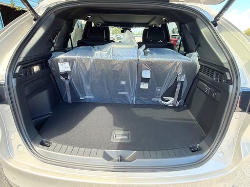 New 2026 MAZDA CX-90 3.3 Turbo S w/ Premium Plus image 13