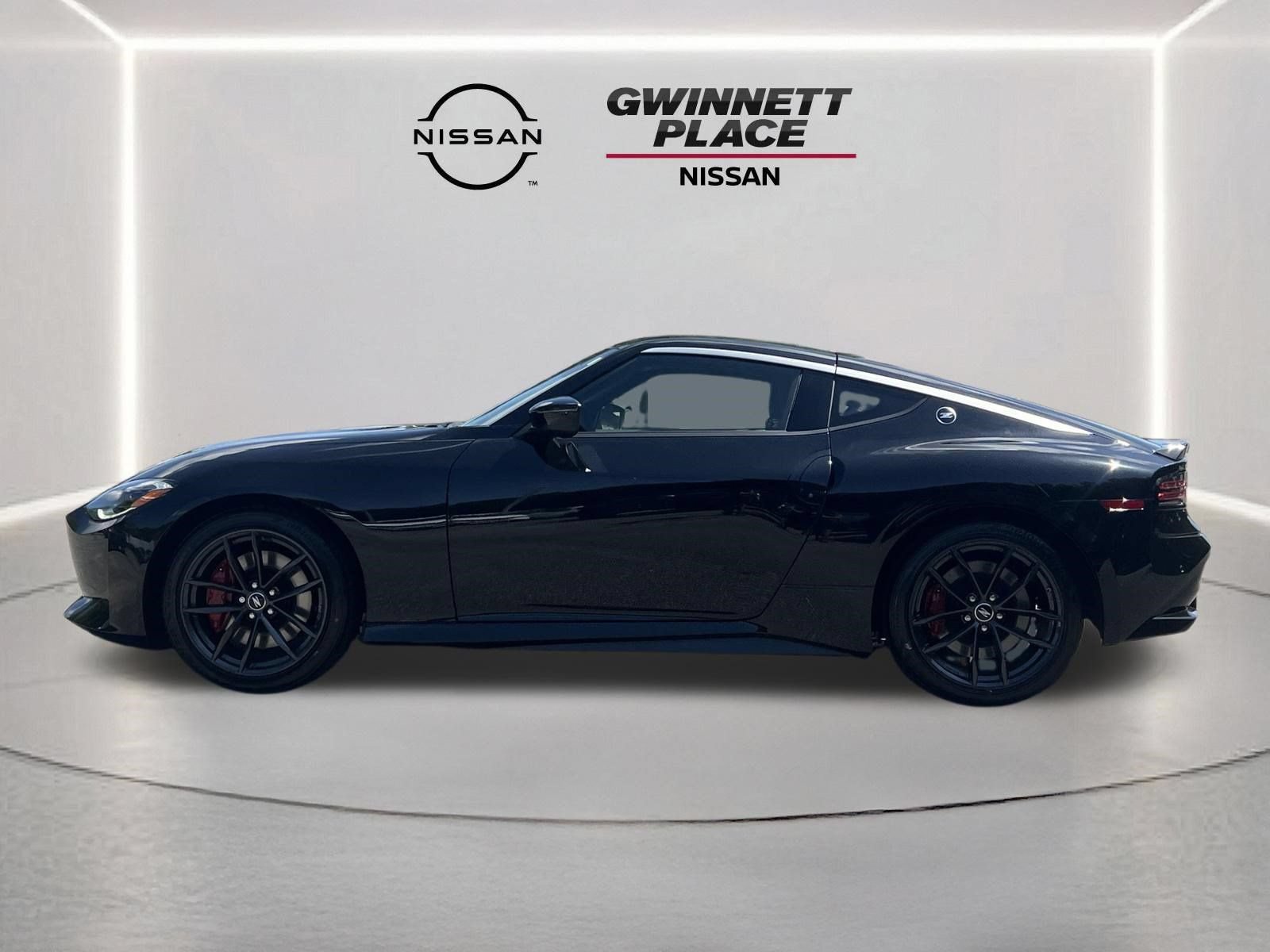 New 2026 Nissan Z Performance w/ Floor Mat Package RWD image 19