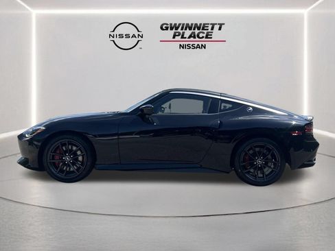 New 2026 Nissan Z Performance RWD image 19