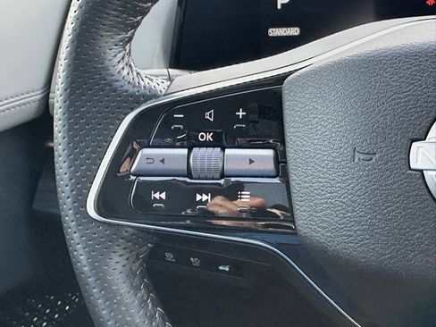 Certified 2023 Nissan Ariya EVOLVE+ e-4ORCE image 41