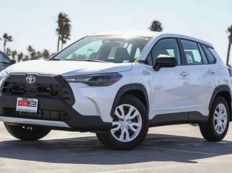 New 2026 Toyota Corolla Cross L video 1