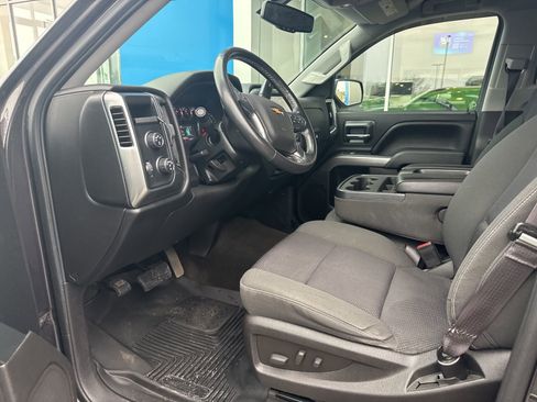 Used 2015 Chevrolet Silverado 1500 LT image 17