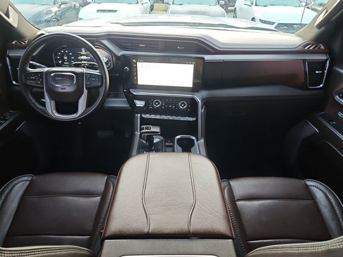Used 2023 GMC Sierra 1500 Denali image 31