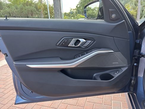 Certified 2026 BMW M340i Sedan RWD image 14