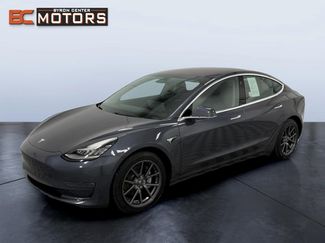 Used 2018 Tesla Model 3 Long Range video 1