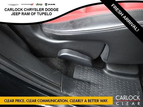 Used 2022 Dodge Durango R/T image 42