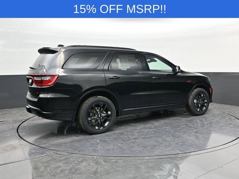 New 2026 Dodge Durango GT image 7