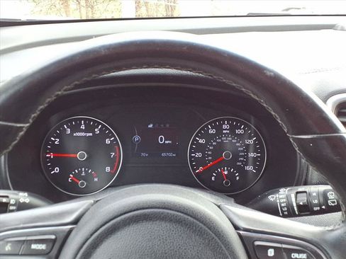 Used 2018 Kia Sportage EX image 14