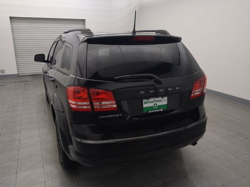 Used 2020 Dodge Journey SE w/ SE Popular Equipment Group FWD image 6