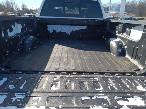 Used 2018 Chevrolet Silverado 2500 LTZ w/ Duramax Plus Package image 29