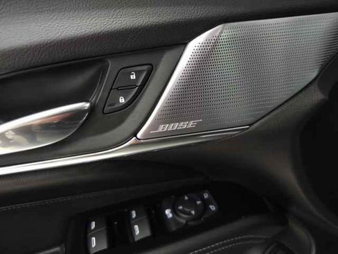 Certified 2023 Cadillac CT4 Luxury w/ Sun And Sound Package image 16