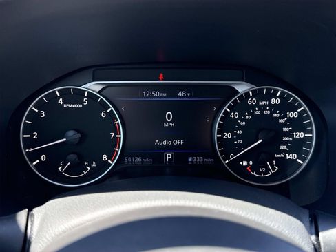 Used 2024 Nissan Altima 2.5 SV image 18