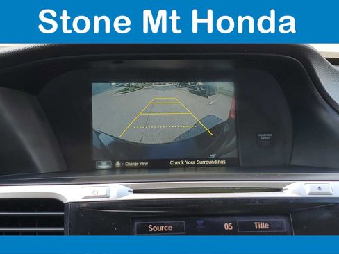 Used 2015 Honda Accord EX-L image 24