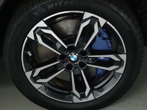 Certified 2024 BMW X1 M35i w/ Premium Package image 10
