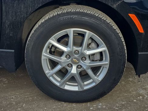 Used 2024 Chevrolet Equinox LT image 9