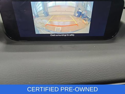 Used 2024 MAZDA CX-50 AWD 2.5 Turbo w/ Weather Package image 24